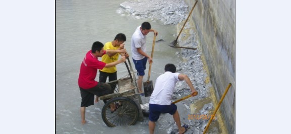 檢修紀錄-硝鹽 檢修紀錄-硝鹽